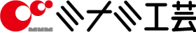ミナミ工芸ロゴ