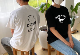 オーナーTシャツ