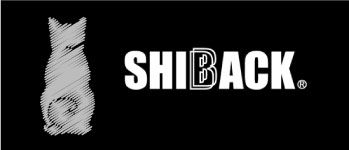 オリジナルブランド　SHIBACK